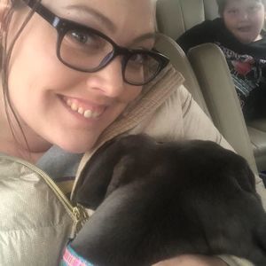 Meet your Posher, Ashley